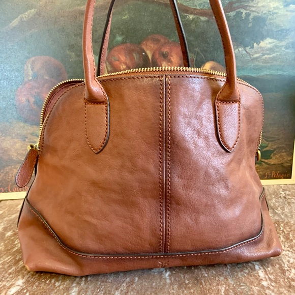 Frye Dome Ring Purse - Picture 4 of 6